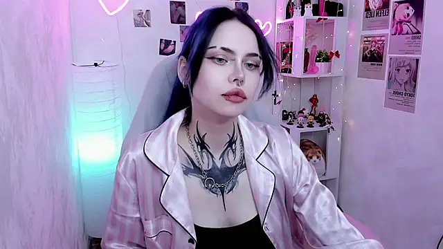 Morana Batt online show from June 26, 2026, 2:28 am