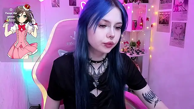 Snapshot of Morana_Batt chatting on February 27, 2026, 2:12 am Morana Batt online show from February 27, 2026, 2:12 am