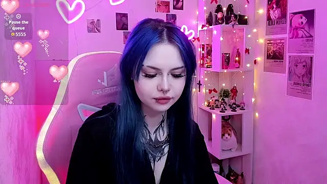 Snapshot of Morana_Batt chatting on February 23, 2026, 2:13 am Morana Batt online show from February 23, 2026, 2:13 am