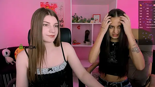 talia seduce online show from September 26, 2025, 8:43 am