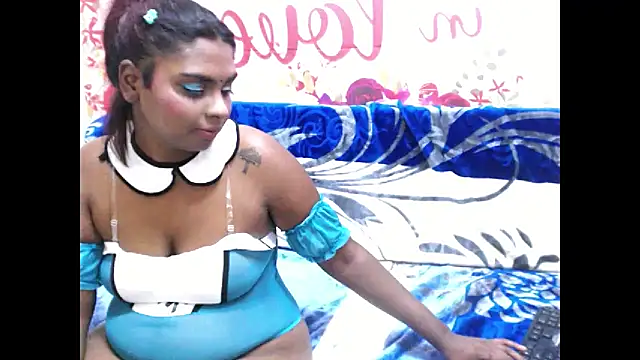 indianmystica694u online show from October 9, 2025, 7:58 pm