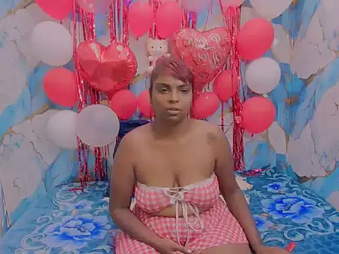 indianmystica694u online show from February 14, 2026, 8:09 pm