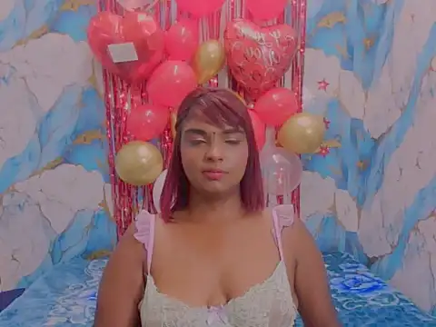 indianmystica694u online show from February 11, 2026, 1:22 pm