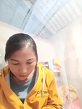 YAYAA-502 online show from December 1, 2025, 1:01 pm