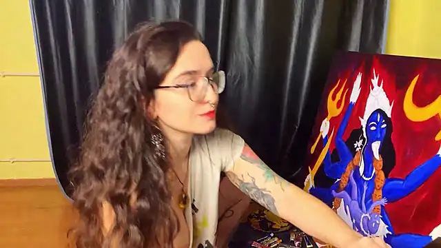 dreamin blaze online show from January 19, 2026, 3:16 pm