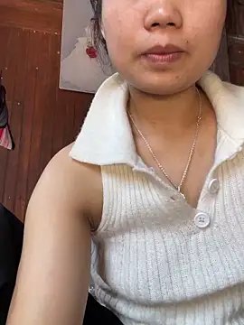 Ngoc-bbi online show from October 18, 2025, 4:25 am