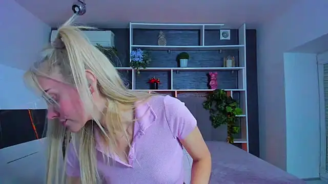 SabrinaSharm online show from February 28, 2026, 6:29 pm