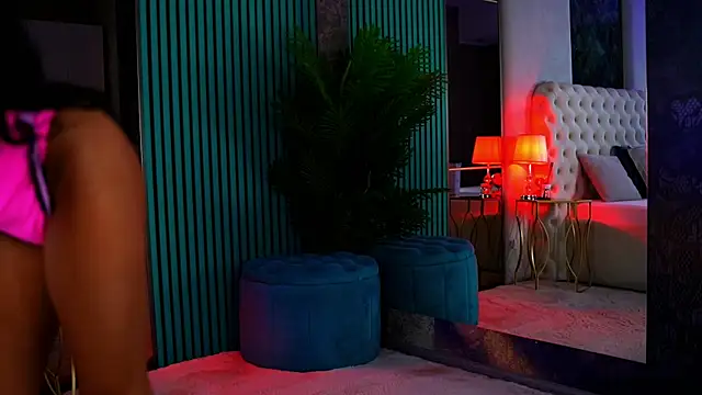 ArabellaPosh online show from February 5, 2026, 5:25 am