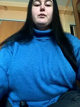 DazzzlingDame online show from February 11, 2026, 7:08 am