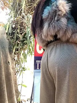 Clara8899 online show from January 14, 2026, 2:26 am