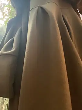 Clara8899 online show from April 22, 2026, 1:01 am