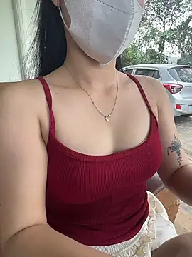 Clara8899 online show from April 14, 2026, 1:21 am