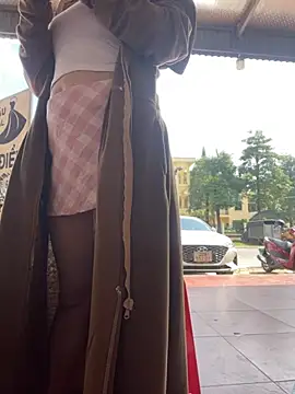 Clara8899 online show from October 10, 2025, 3:18 am