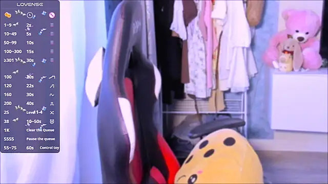 ZoyaMill online show from September 14, 2025, 6:36 am