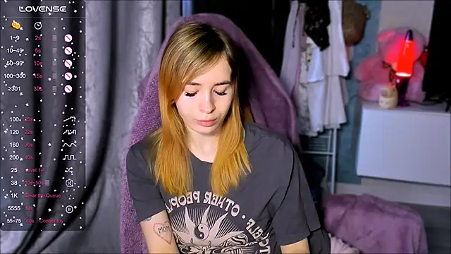 ZoyaMill online show from February 5, 2026, 7:15 am