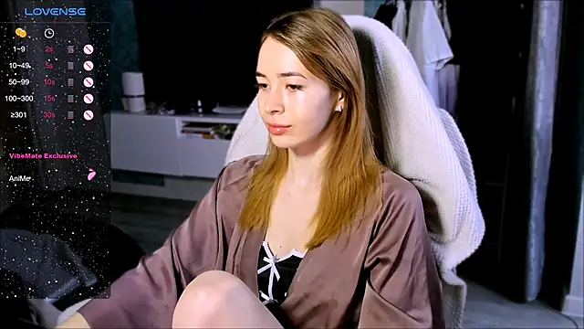 ZoyaMill online show from February 25, 2026, 7:08 am