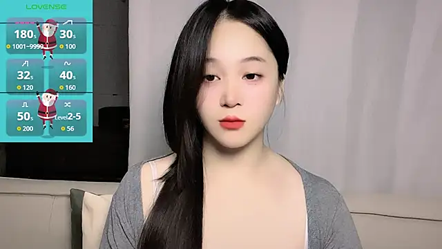 woaiqinqin online show from October 29, 2025, 3:44 pm