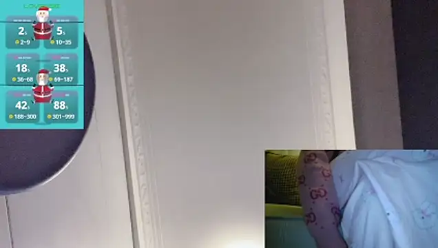 woaiqinqin online show from March 1, 2026, 7:25 pm