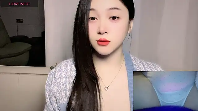 woaiqinqin online show from January 31, 2026, 7:12 pm