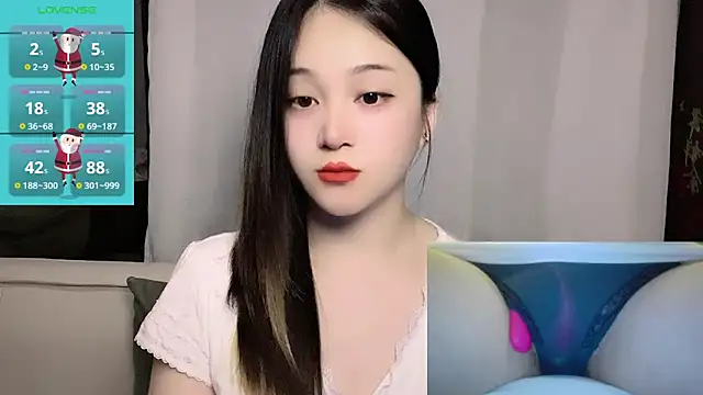 woaiqinqin online show from June 11, 2026, 4:26 pm