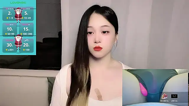 woaiqinqin online show from June 20, 2026, 4:34 pm