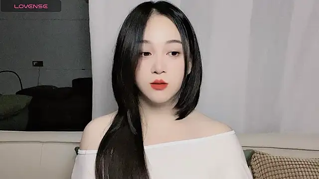 woaiqinqin online show from October 25, 2025, 3:12 pm