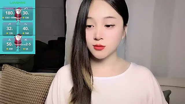 woaiqinqin online show from May 1, 2026, 3:50 pm