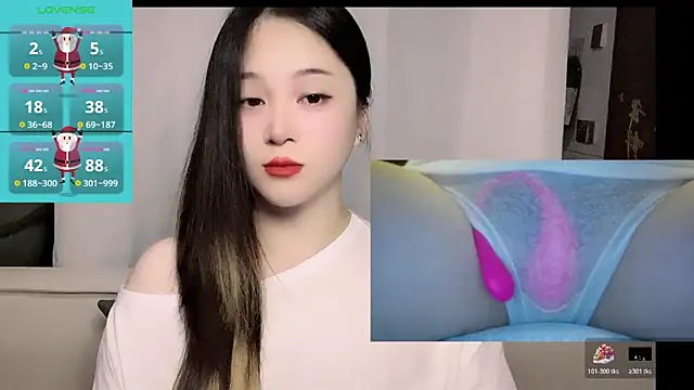 woaiqinqin online show from June 7, 2026, 3:39 pm