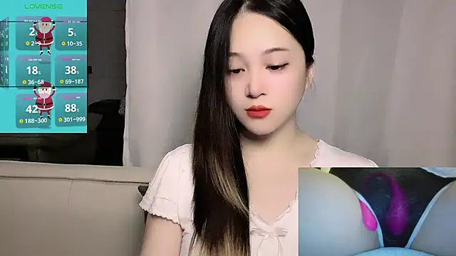 woaiqinqin online show from June 5, 2026, 6:51 am