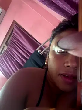 angelofyourworld online show from November 22, 2025, 6:51 pm