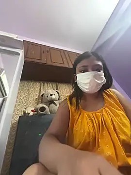 angelofyourworld online show from March 21, 2026, 12:45 am