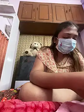 angelofyourworld online show from April 3, 2026, 4:35 pm