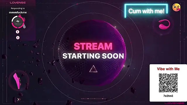 CaptainHookX online show from October 10, 2025, 7:25 pm