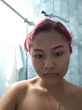 MAYASMITH   online show from March 21, 2026, 3:52 am