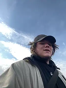 desiredude9 online show from October 30, 2025, 7:06 am