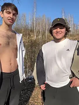 desiredude9 online show from October 19, 2025, 6:49 am