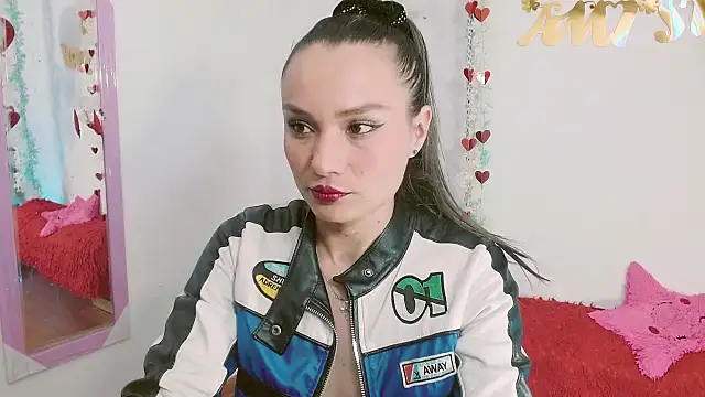 Snapshot of danna_888 chatting on September 30, 2025, 8:59 pm danna 888 online show from September 30, 2025, 8:59 pm