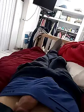 bemmagrinho36 online show from November 4, 2025, 4:22 pm