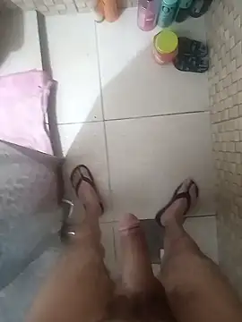 bemmagrinho36 online show from October 9, 2025, 10:54 pm