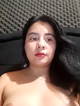 Yuli-27 online show from September 19, 2025, 12:58 am