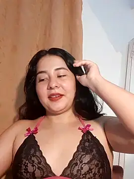 Yuli-27 online show from March 8, 2026, 2:59 am