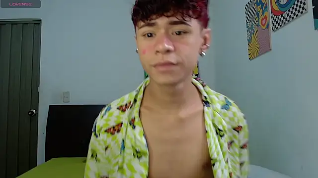 Dante 06 online show from September 30, 2025, 1:17 pm