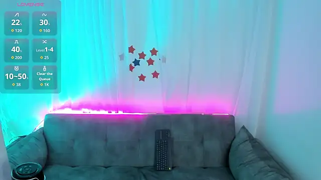 Dante 06 online show from September 11, 2025, 11:54 am