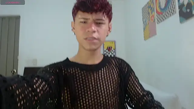 Dante 06 online show from September 29, 2025, 12:33 pm