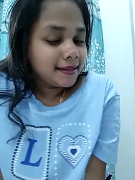 Aaradhya Sharma online show from March 12, 2026, 8:24 pm