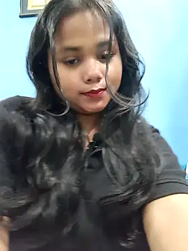 Aaradhya Sharma online show from March 17, 2026, 8:34 pm