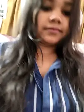 Aaradhya Sharma online show from February 12, 2026, 6:07 pm