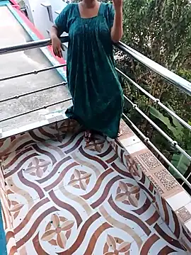 Aaradhya Sharma online show from October 24, 2025, 11:20 am