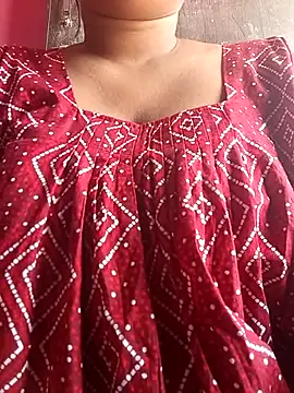 Aaradhya Sharma online show from October 16, 2025, 4:43 am