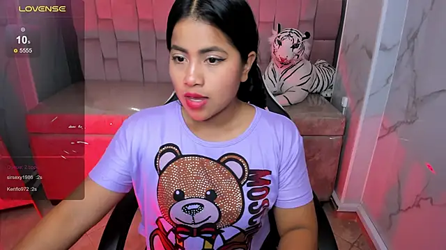 Victoria b  online show from October 10, 2025, 12:44 am